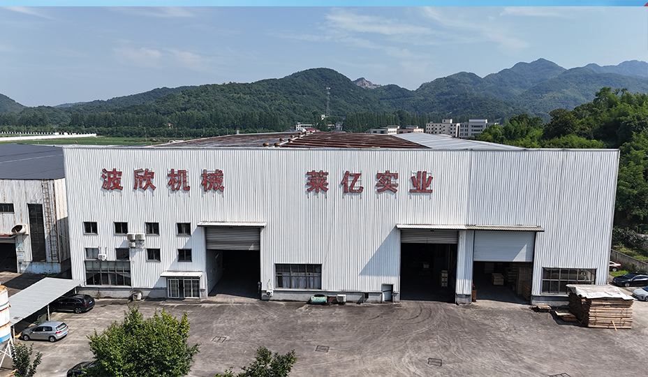 匠心筑品，聚力前行｜杭州莱亿实业：以专业设备赋能基建建设