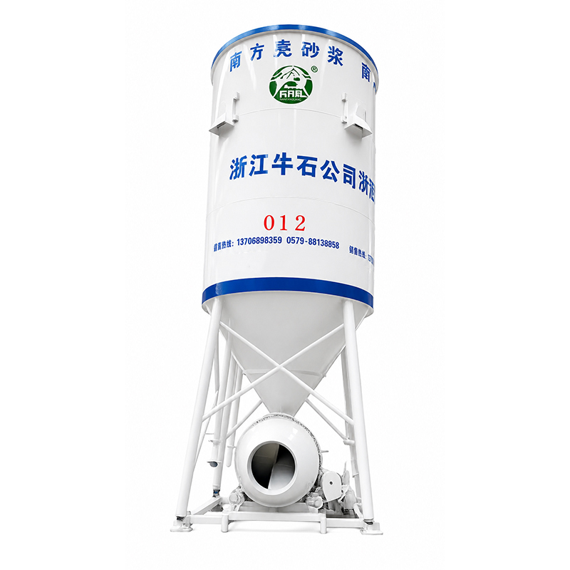 26立方砂浆罐